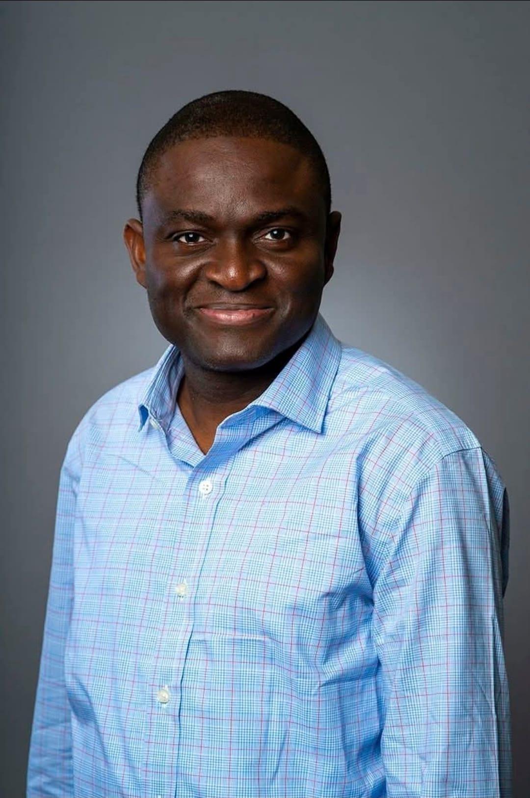 Profile picture for user Emmanuel Obishakin
